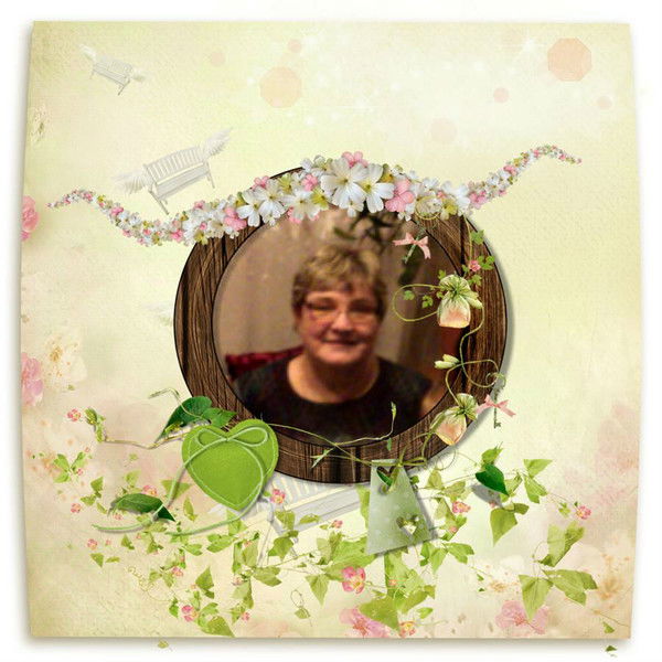 Алевтина Михалева