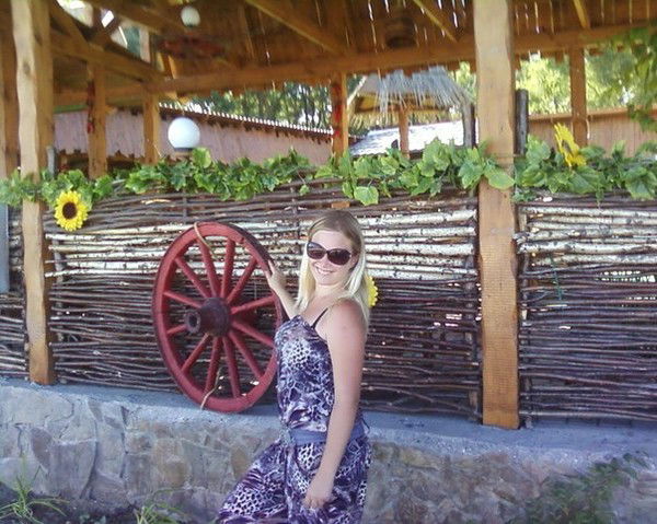 Алина Евстигнеева