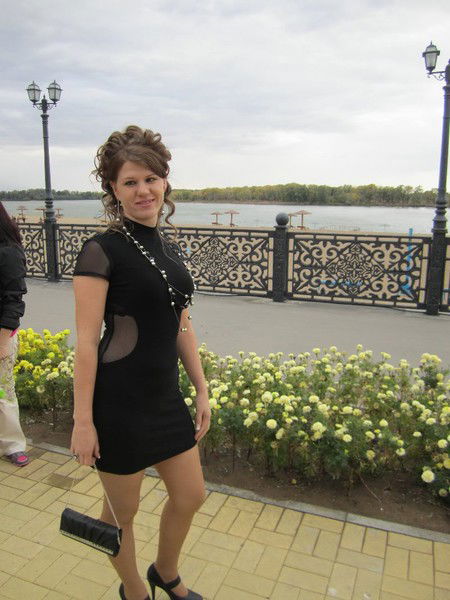 Валентина Эбауэр