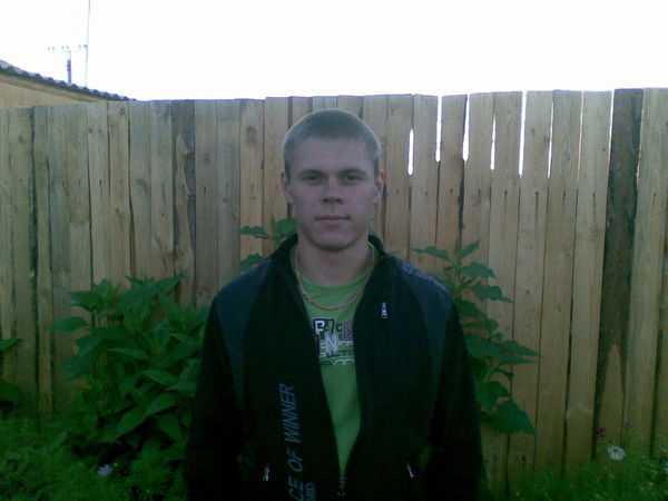 Евгений Черенцев