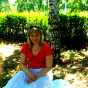Оксана Асташова
