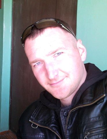 Данила Шалагинов