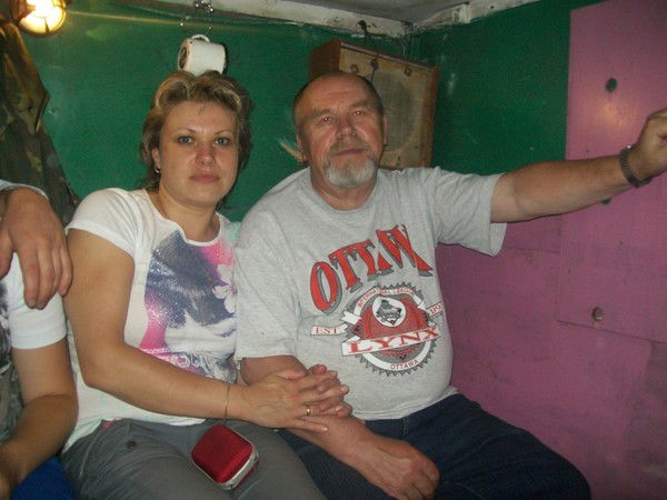 Михаил Зеленин