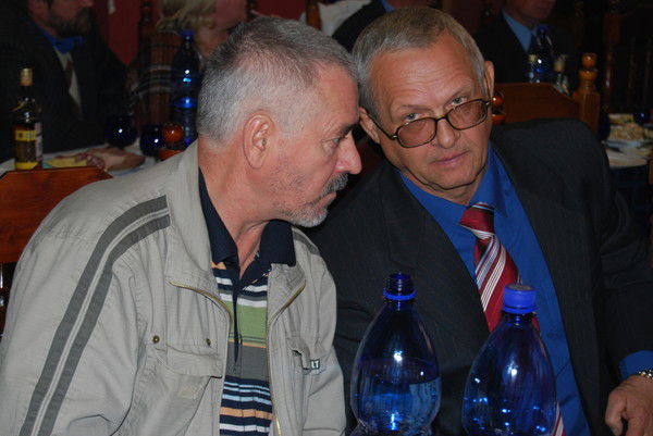 Валерий Лысенко