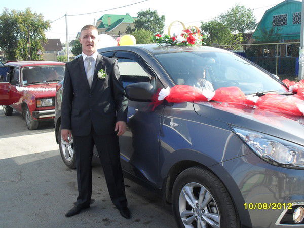 Артем Поротников