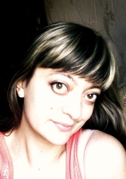 Ангелина Сидина