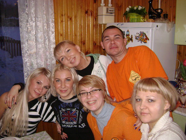 Ксения Круглова