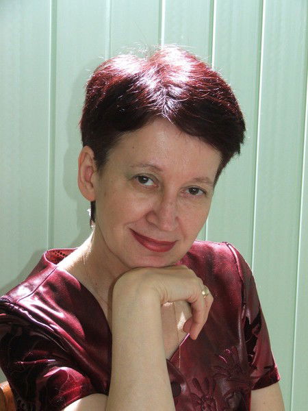 Светлана Олифиренко