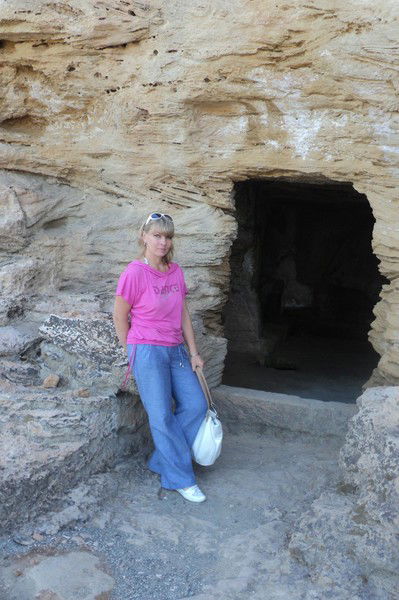 Елена Бармина