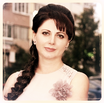 Елена Берёза