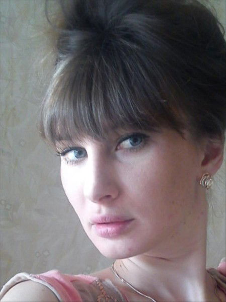 Елена Кутлухужина