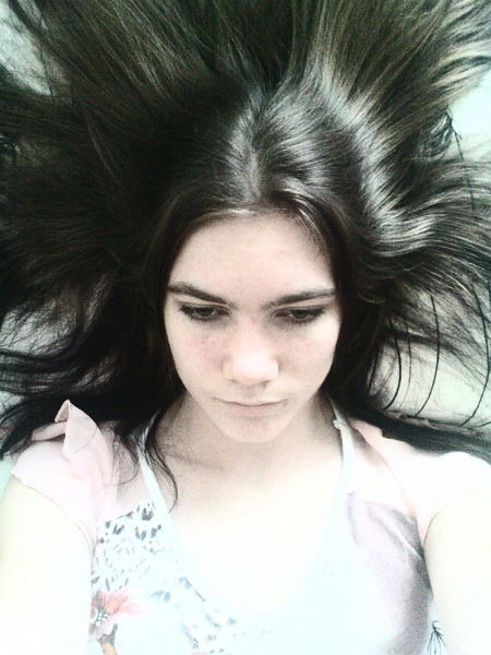 Елена Птица