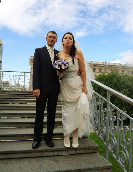 Аленачка Даниленко