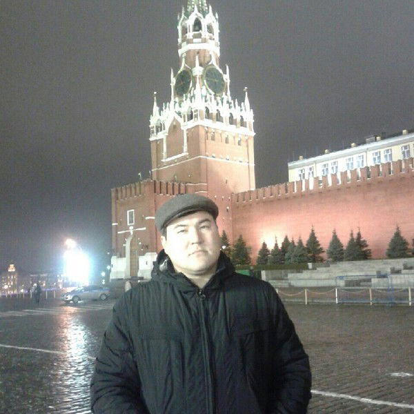 Бека Алланазаров