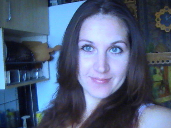 Екатерина Копылова