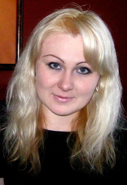 Юлия Чулкова ***