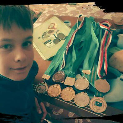 Никитос Радионов