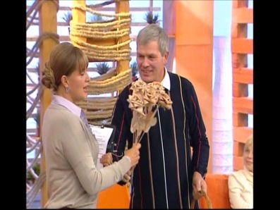 Михаил Блинов