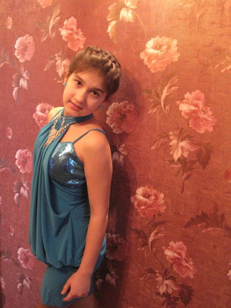 Aлина Кузнецова