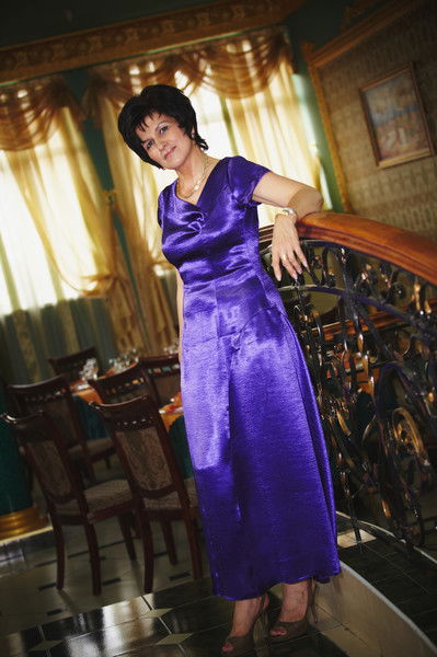 Аниса Миннулина