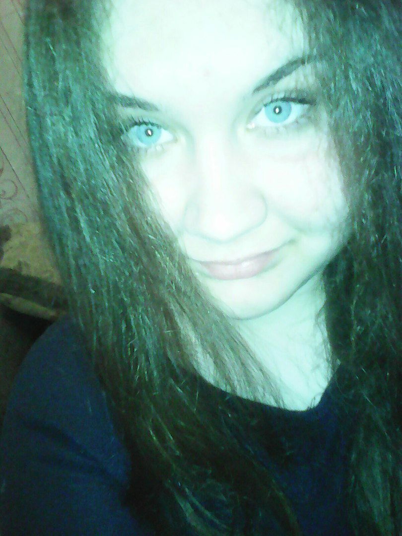 Анастасия Сергеевна