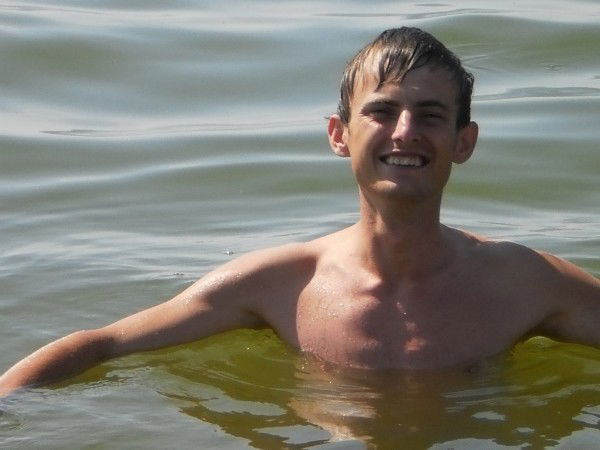 Сергей Дашко