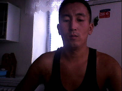 Арман Сыдыков