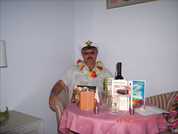 Сергей Пилипенко