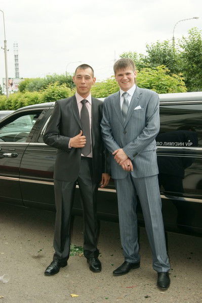 Александр Василянский