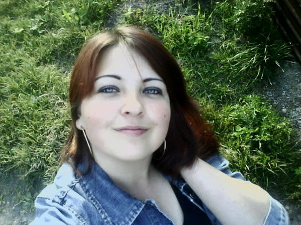 Алина Литвинова