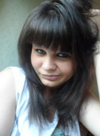 Анастасия Крылова