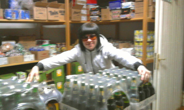 Ирина Караваева