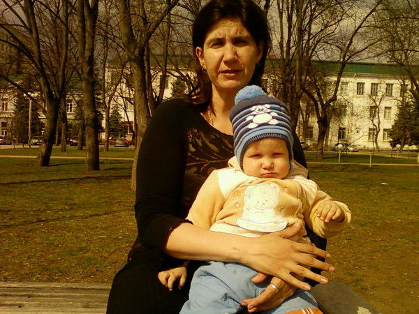 Светлана Ермаченко