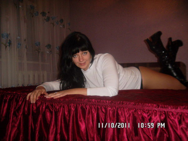 Илона Чумаченко