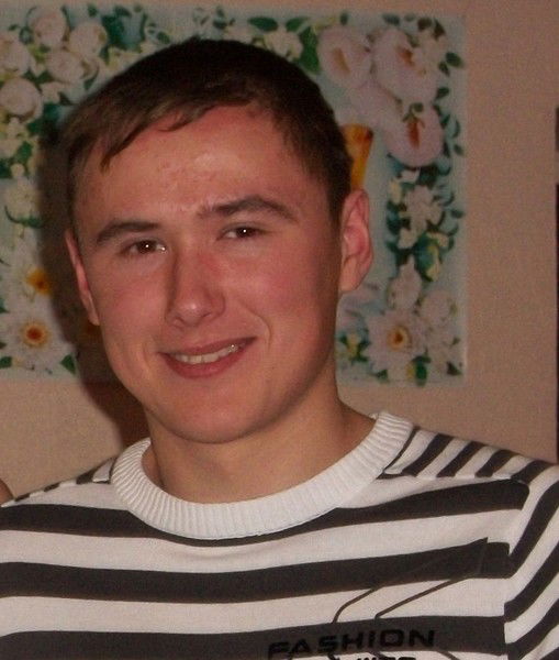 Роман Логинов