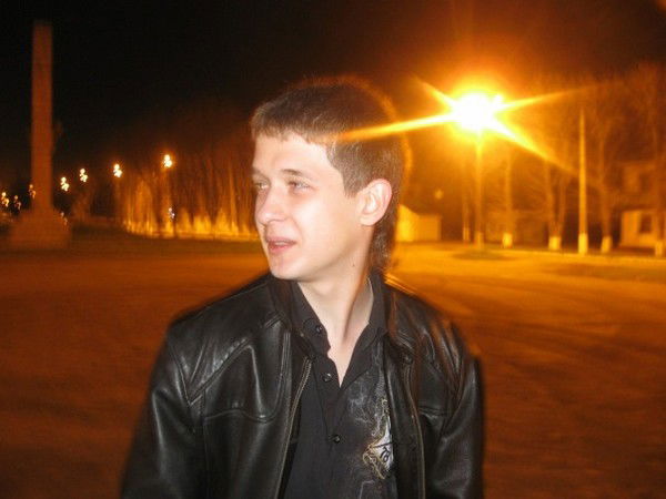 Сергей Лепетко