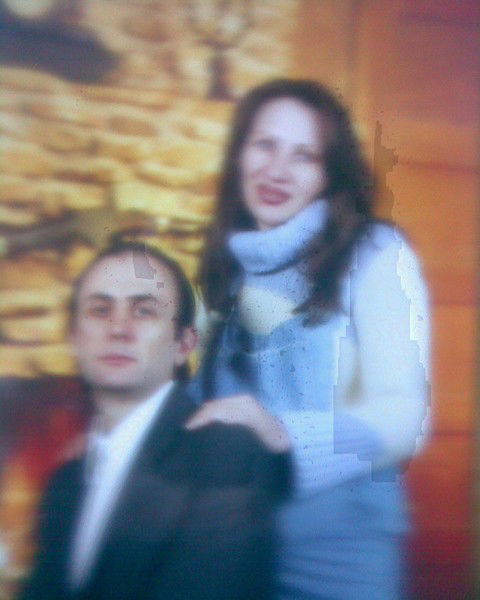 Дмитро Унгурян