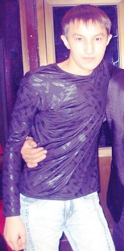 Нурик Торехан