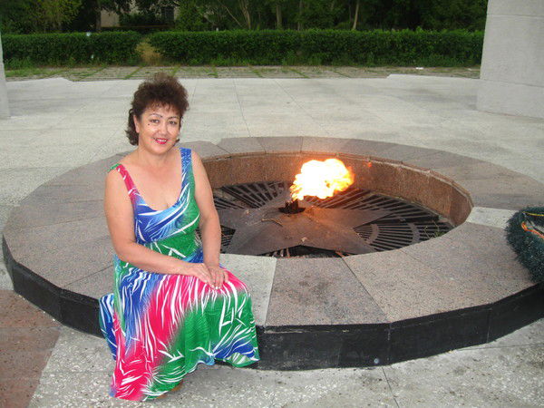 Зоя Жултанова