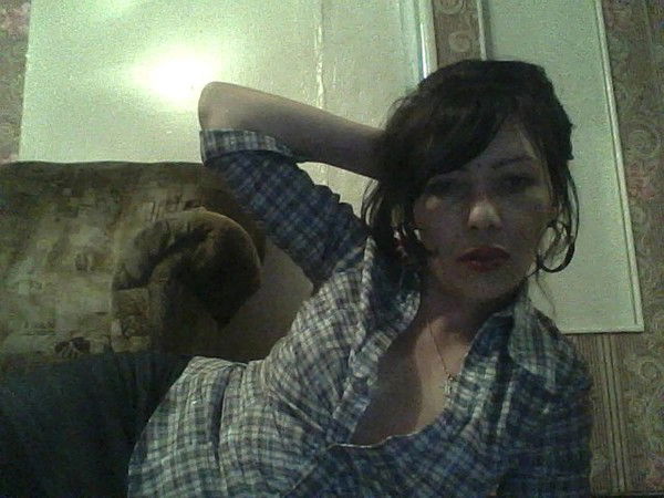 Альдина Катулина