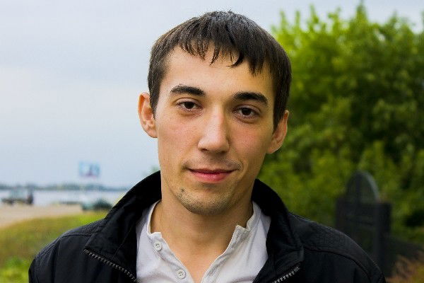 Руслан Чемезов