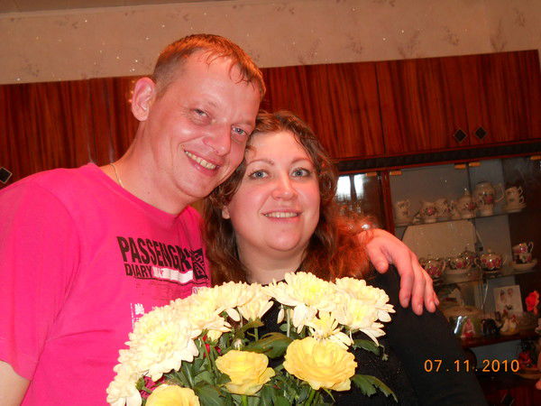 Сергей Баринов