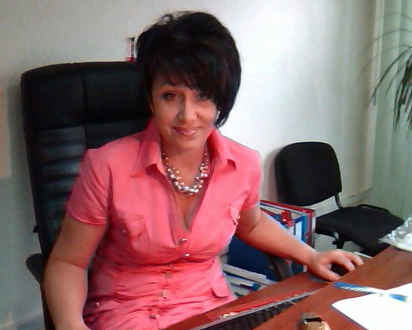 Весна Пришла