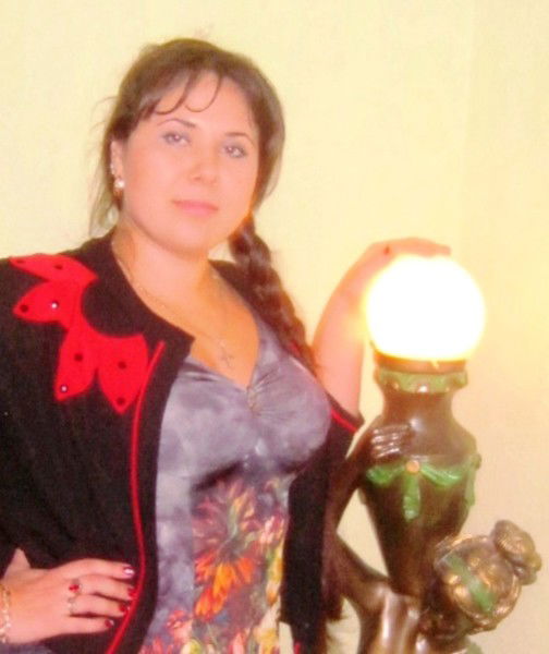 Надежда Минич