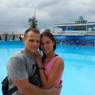 Антон Шумилов