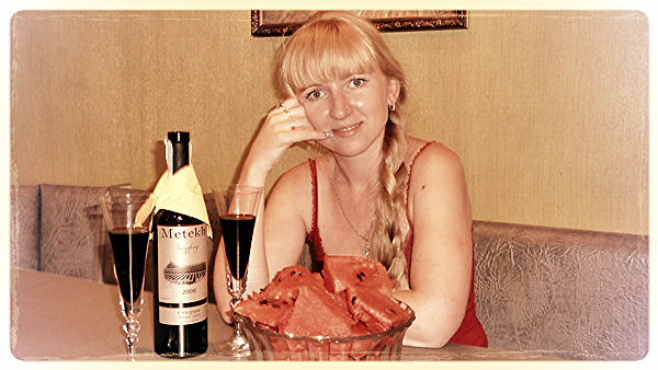 Галочка Пелехань