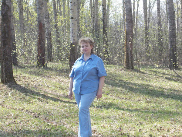 Светлана Юсупова