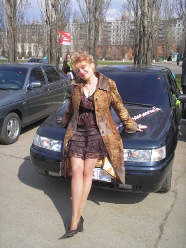 Оксана Арепьева