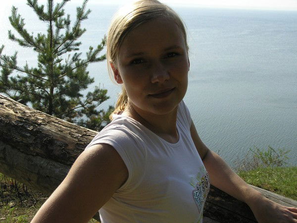 Лилия Рогова