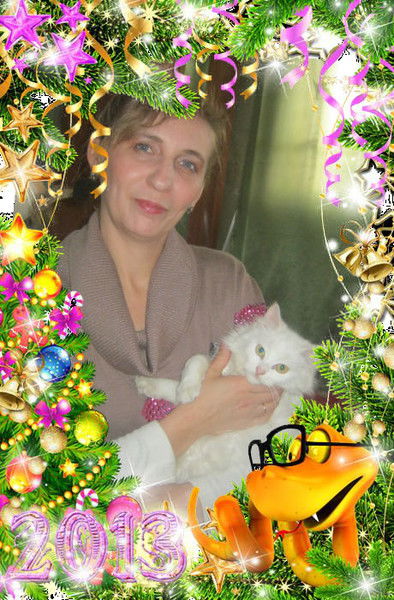 Марина Доманцевич